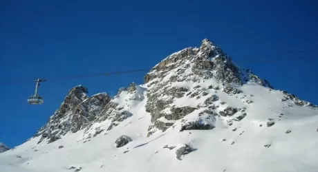 VERBIER – Questo week end sci estivo!