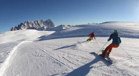 DOLOMITI STARS - Ponte sugli sci a Civetta, Alleghe, Arabba, Falcade...