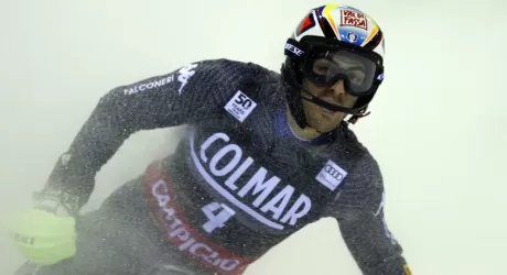 MADONNA DI CAMPIGLIO - Gross podio nella 3Tre "Meraviglioso" - video