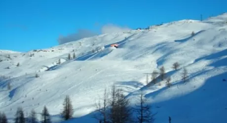 SAUZE D'OULX - Sondaggio popolare per la nuova seggiovia Gran Comba