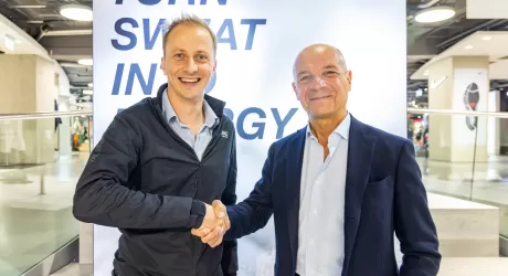 Manifattura Mario Colombo nuovo distribuitore di X Bionic in Italia