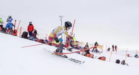 La nazionale cinese si allenerà all'Oasi Zegna nel periodo olimpico