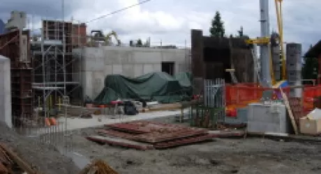 CIVETTA SKI - Nuova cabinovia Piani di Pezzè 