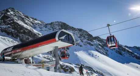 VALLE AURINA - Stagione al via il 2 dicembre a Klausberg, il 7 a Speikboden