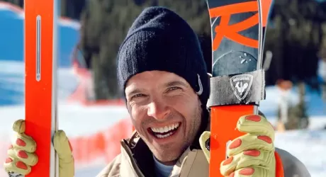 BEAVER CREEK - Innerhofer: Tutto procede al meglio, ci vediamo in Gardena