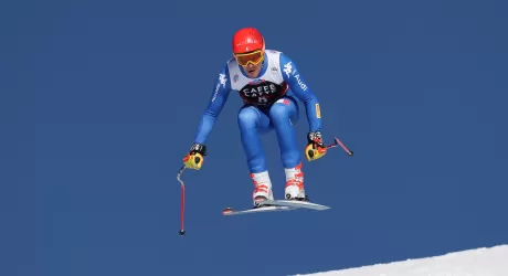 SCI - A Kitzbuehel e Cortina gli appuntamenti di Coppa della settimana