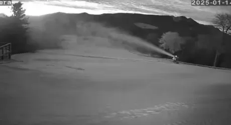 Val d'Intelvi, nel weekend parte la stagione sciistica