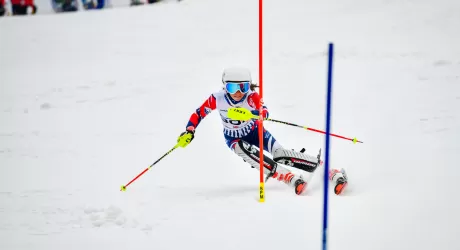PRATO NEVOSO - Gli International Ski Games sono stati un successo, classifiche e fotogallery