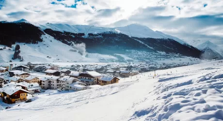 SCI e COVID - Nuova proposta al Governo: impianti aperti per ospiti alberghi e seconde case