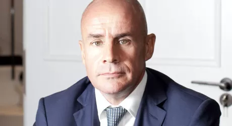 Johan Eliasch è il nuovo presidente della Fis