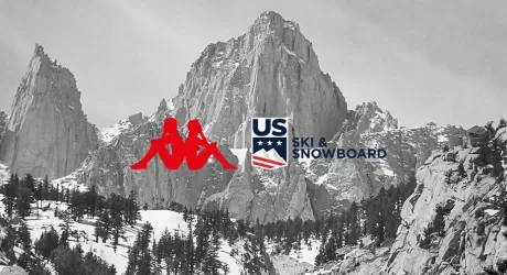 Kappa è il nuovo sponsor tecnico dello Us Ski Team