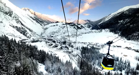 La Thuile, apertura confermata per il 29 novembre 2025