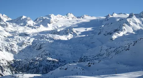 LA THUILE - Il 30 marzo una manche per il telefono azzurro