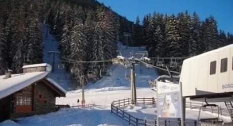BOLLETTINO NEVE E METEO DOVE SCIARE. WEBCAM PISTE