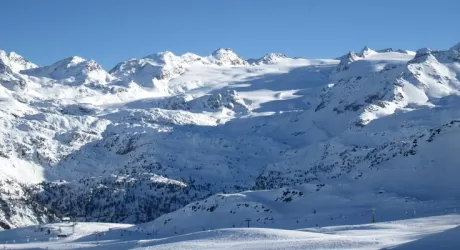 LA THUILE - Diamo una Manche a Telefono Azzurro torna il 7 aprile