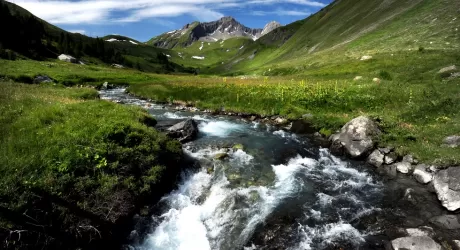 LA THUILE - MOLTI EVENTI SPORTIVI PER L'ESTATE 2017