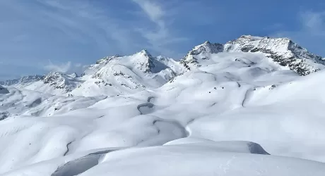 LAGALB - Il 16 gennaio al via la stagione sciistica