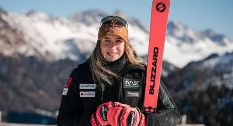 Val di Fassa, Lara Colturi ospite di "Ad alta voce" il 21 luglio