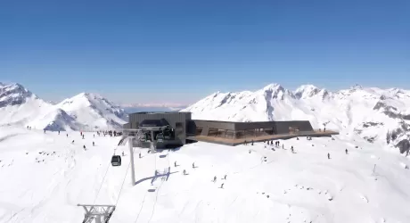 Valle d'Aosta, tutte le novità per l'inverno 2026/2027