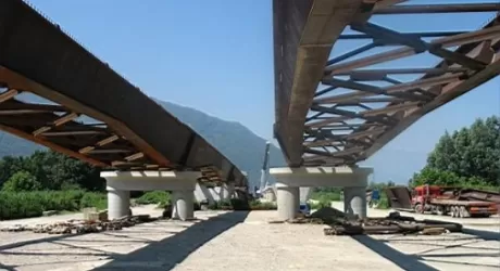 VALTELLINA - Il primo tratto della nuova statale 38 aprira' ad aprile