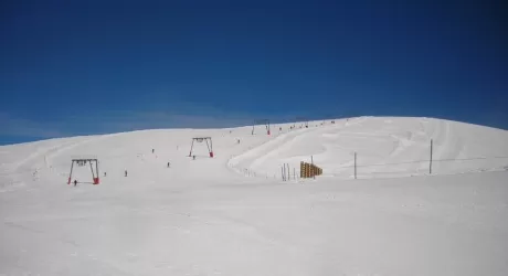 LES 2 ALPES - Sci estivo tutti i giorni fino al 25 agosto