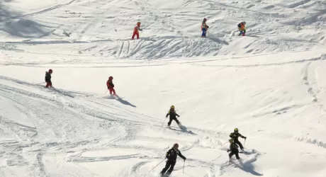 APRICA - Il 16 dicembre lezioni gratis ai bambini e skipass a 10 euro