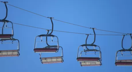 ALTO ADIGE - L'associazione albergatori: Niente sci prima di Natale