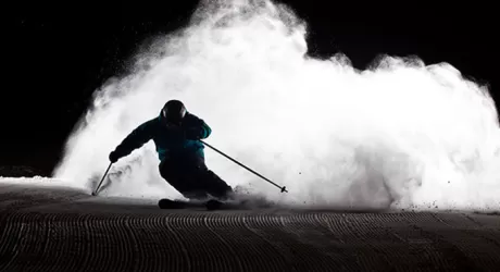 LIVIGNO – Sci notturno ogni giovedì