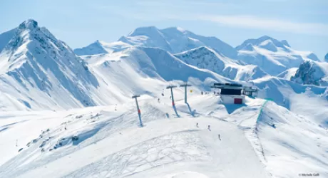 Livigno allunga la stagione, si scia sino al 15 maggio