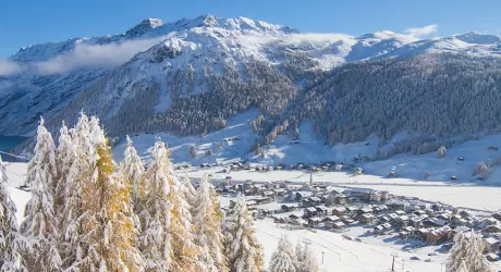 Livigno Livigno