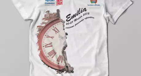 Il mondo dello sci per i terremotati dell'Emilia