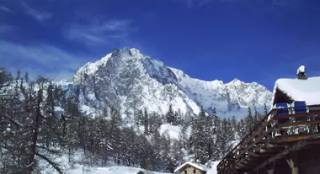 SKI GAME - Indovina la localita' e vinci le solette per scarponi Noene