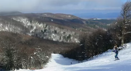 LORICA - Ci siamo, torna lo sci: c’è l’ok dell’Ustif