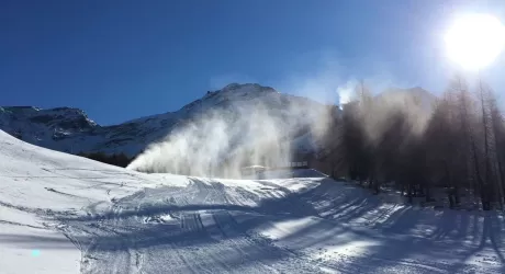 LOMBARDIA - Caro energia, Fontana: "Saremo vicini agli operatori della neve"