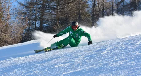 MAESTRI DI SCI - Il 17 dicembre lezioni gratis in Lombardia