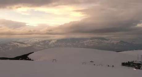 MAJELLETTA- Arriva la seggiovia per collegare Passo Lanciano e Mammarosa