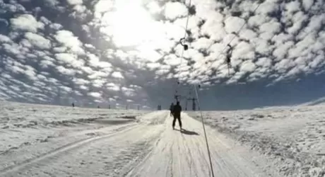 MAJELLETTA - Il WWF è contrario al collegamento con Passo Lanciano 