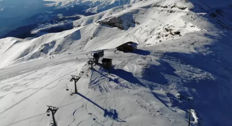 Maniva, il 13 dicembre inizia la stagione sciistica