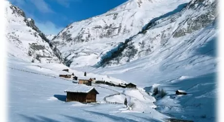 MARANZA - VALLES: settimane sci e passeggiate fino al 2 febbraio 2014