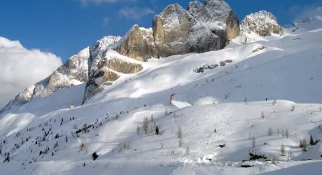 Veneto: le date di chiusura delle localita' sciistiche. Dove sciare a Pasqua e a fine aprile