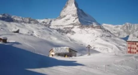 CERVINIA - La stagione dello sci inizia il 29 ottobre