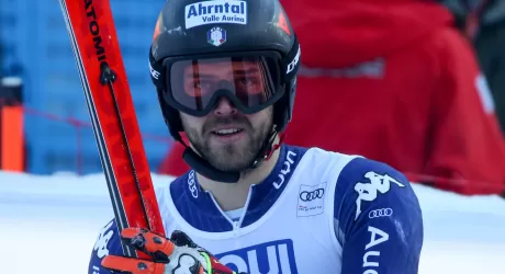 Maurberger crociato rotto, ancora una tegola sulla nazionale di sci