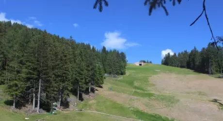 MERANO 2000 - Nuova seggiovia esaposto Wallpach