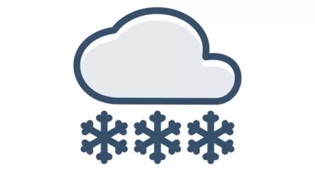 METEO - Torna il freddo, neve sul centro sud