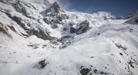 MEZZALAMA -  Trionfa l'Esercito con Magnini, Eydallin e Antonioli