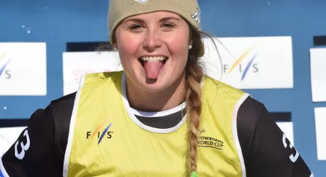 SNOWBOARD - Fisi private room, venerdì 17 alle 15 con Moioli e Fischnaller