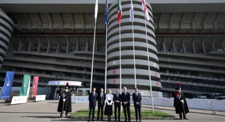 MILANO CORTINA - I lavori per i Giochi sono già in ritardo