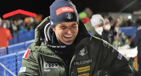 Skids - The Snow Festival dal 31 marzo al 2 aprile a Monte Cavallo