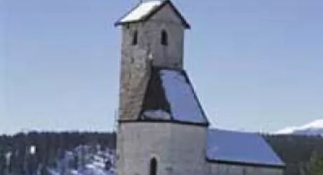 SAN VIGILIO - Funivia ferma due ore, bloccati in 700