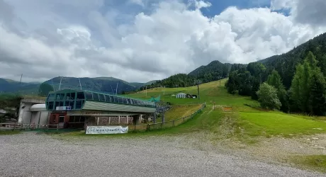 MONTECAMPIONE - 7,5 milioni dalla Regione per sostituire 3 seggiovie